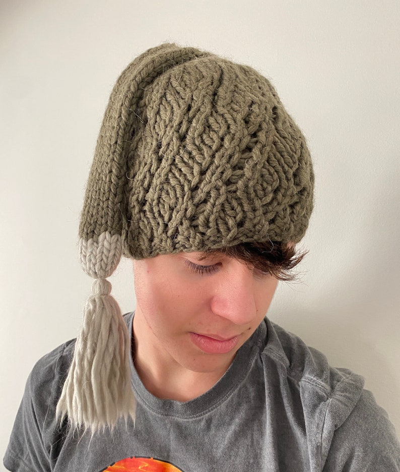 popular toques