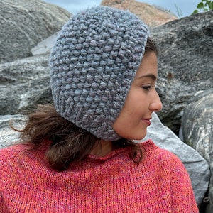 balaclava knit hat handmade chunky popular winter helmet popular bestsellers gift