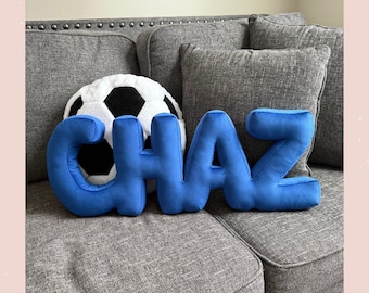Pillow Names