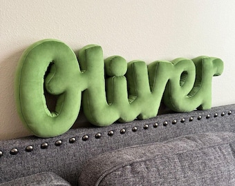 Wall hanging Pillows