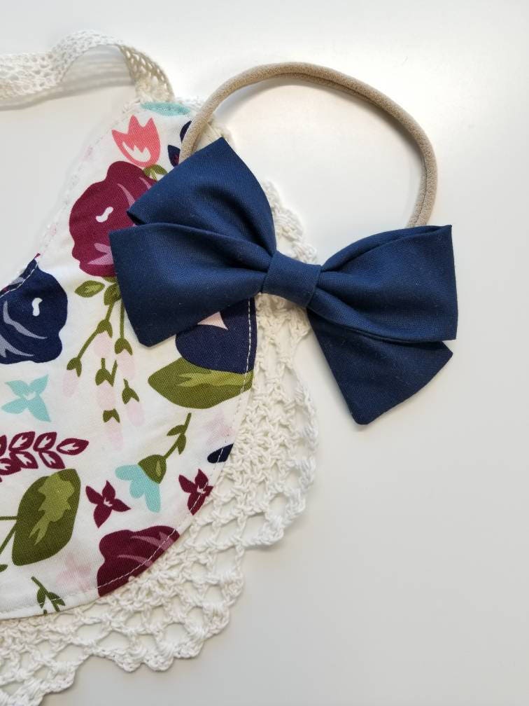 nylon headband fabric