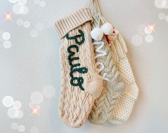 Customized Sweaters
