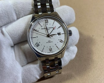 Frederique Constant | Etsy