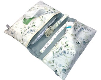 Swedish diaper best sale bag