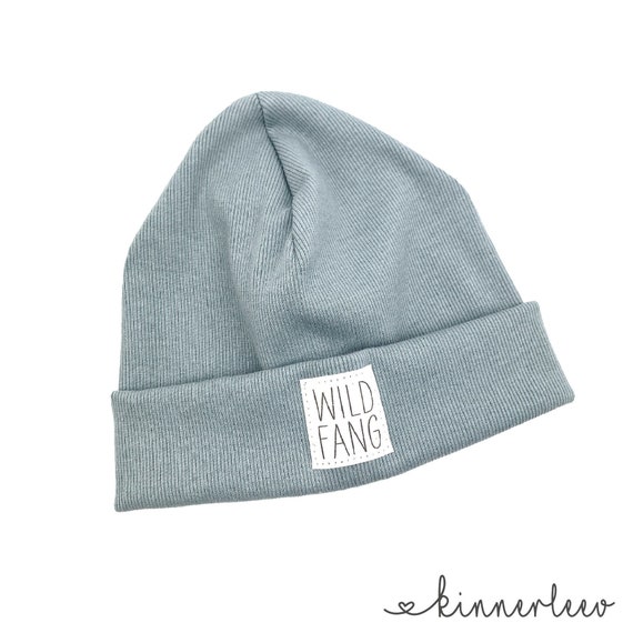 Gorro Beanie Gorro Sage Rib Wildfang 