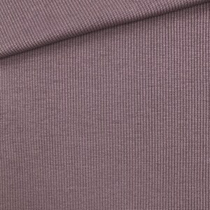 Loop Schal mauve Rib Jersey Baby Kinder Bild 7