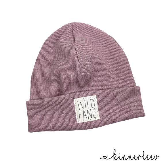 knitted bobble hat womens