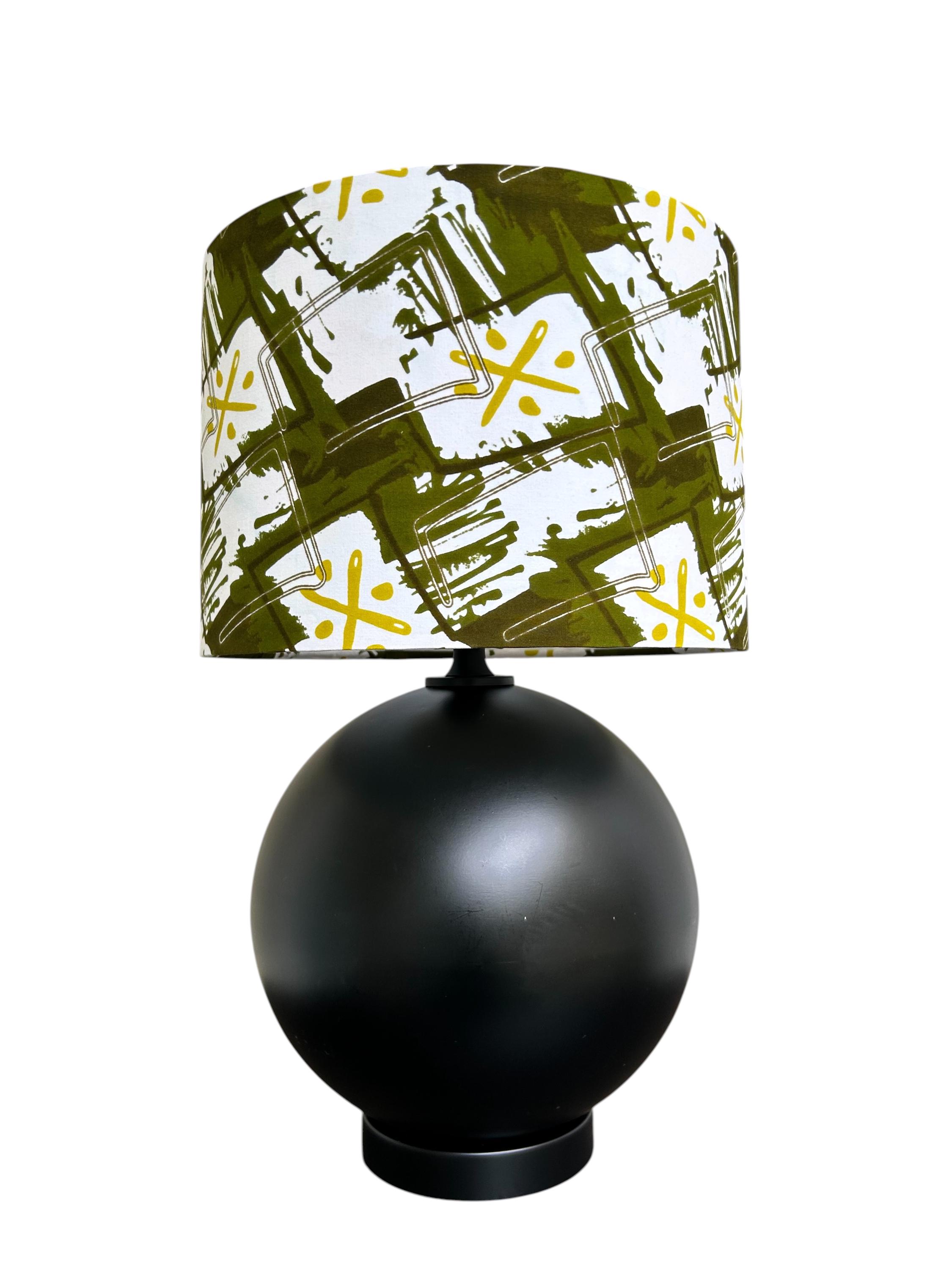 African Lighting - Etsy