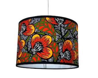 カラフルな葉模様のランプ カラフルな葉模様のランプ モダンリゾート照明\u0026インテリア雑貨 jamboo