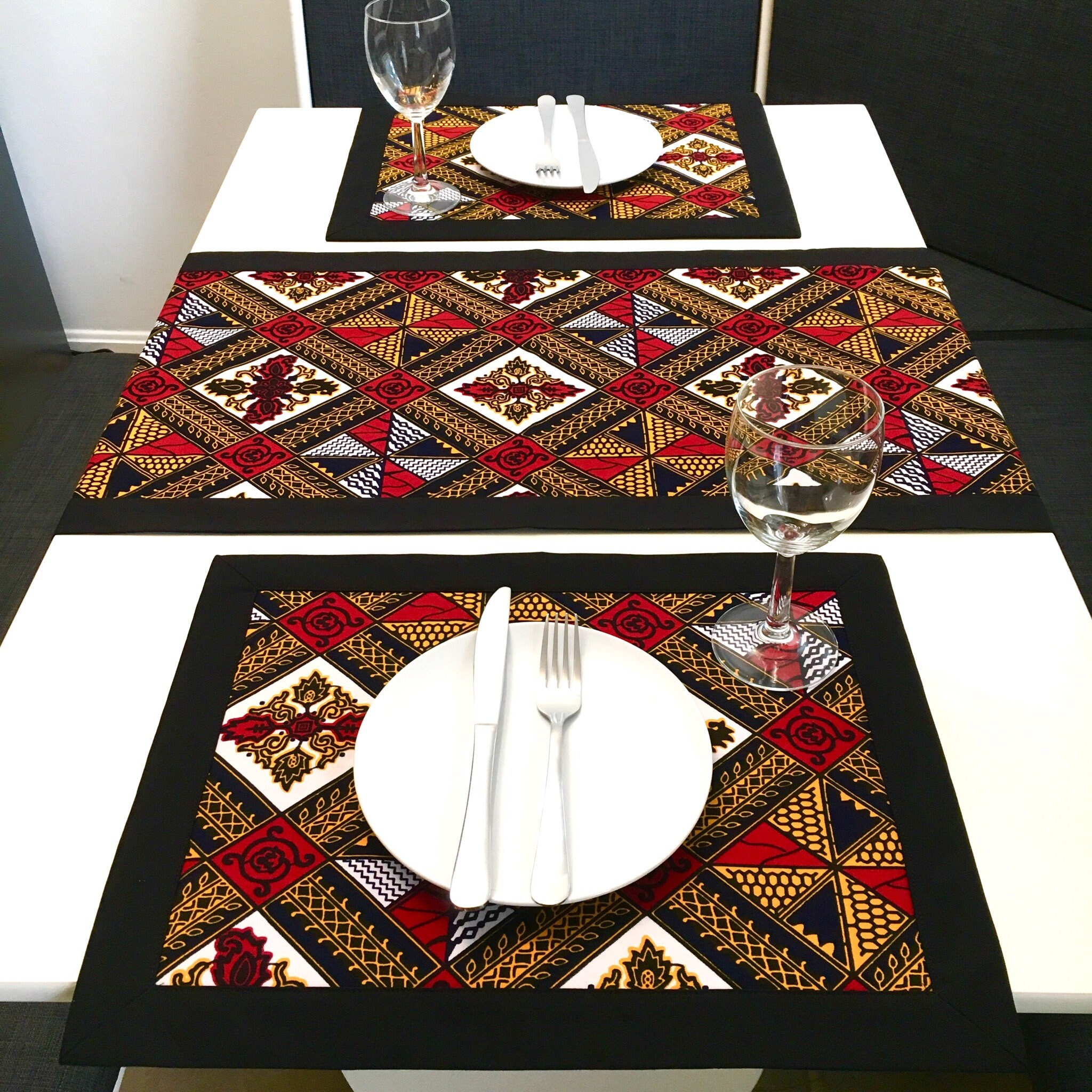 Placemats rond - Keukenhulpjes kopen? | Korting tot 64 Placemats rond - Keukenhulpjes kopen? | Korting tot 64