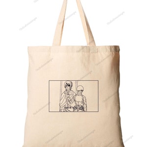Japanese titan anime Levi and Hange Shinzou wo Sasageyo | give your heart | Can wrap | 16 oz glass beer | silhouette cricut png svg AOT