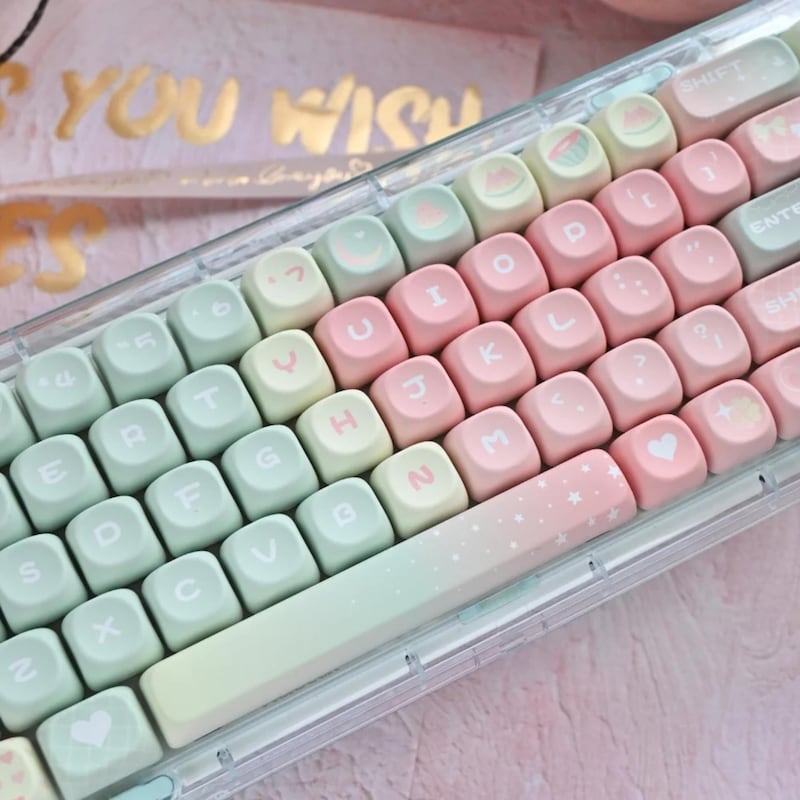 Bubble Keyboards - Etsy