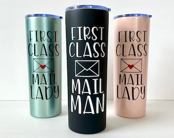 mail lady gifts