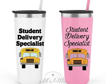 Download Bus driver gift | Etsy