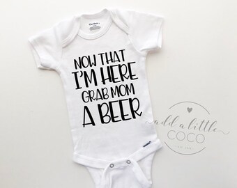 etsy baby onesies