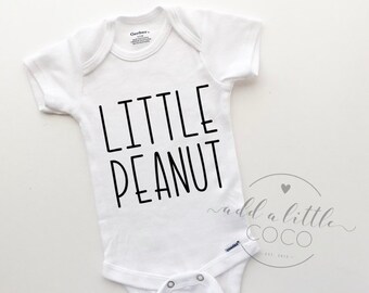 Download Little peanut | Etsy