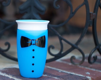 Ring Bearer Gift - Ring Security Wedding Gift - Munchkin Miracle 360 Trainer Cup - Ring Bearer Proposal - Wedding Party Gifts