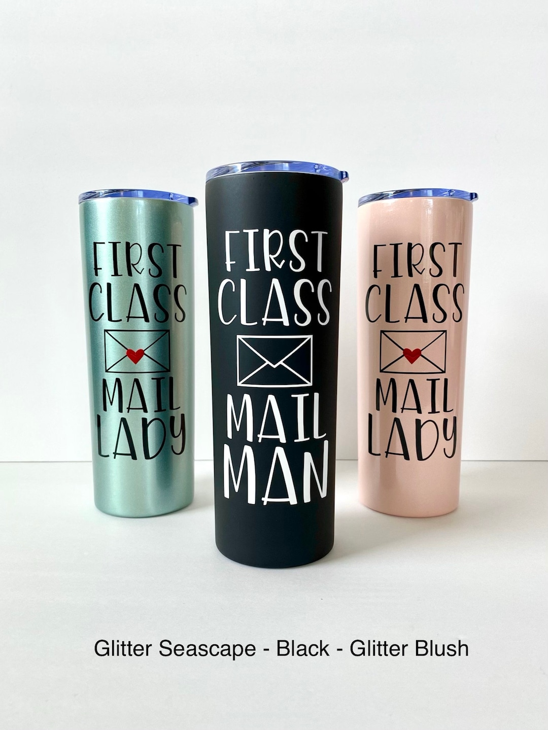 Mailman Gift Thank You Mail Man Gift Mail Lady Gift Mail Carrier Gift