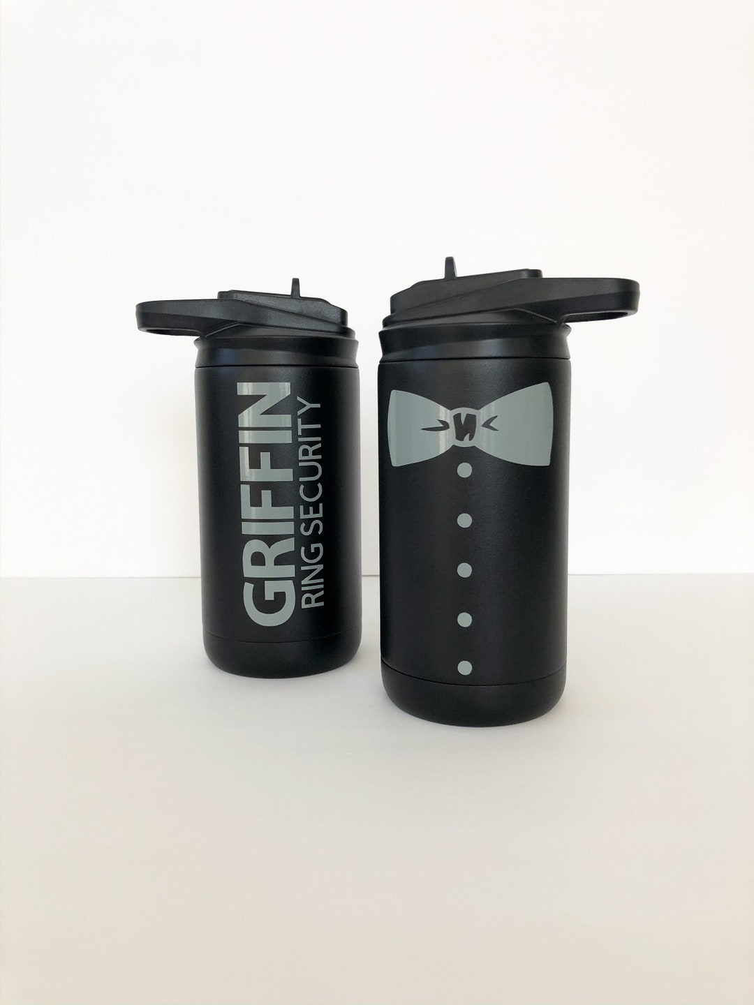 Ring Bearer Gift Ring Bearer Cup Ring Bearer Stainless Ring Bearer