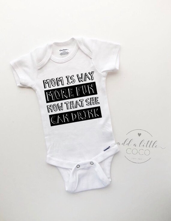 funny infant onesies