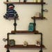 see more listings in the Industrial Pipe Shelf section