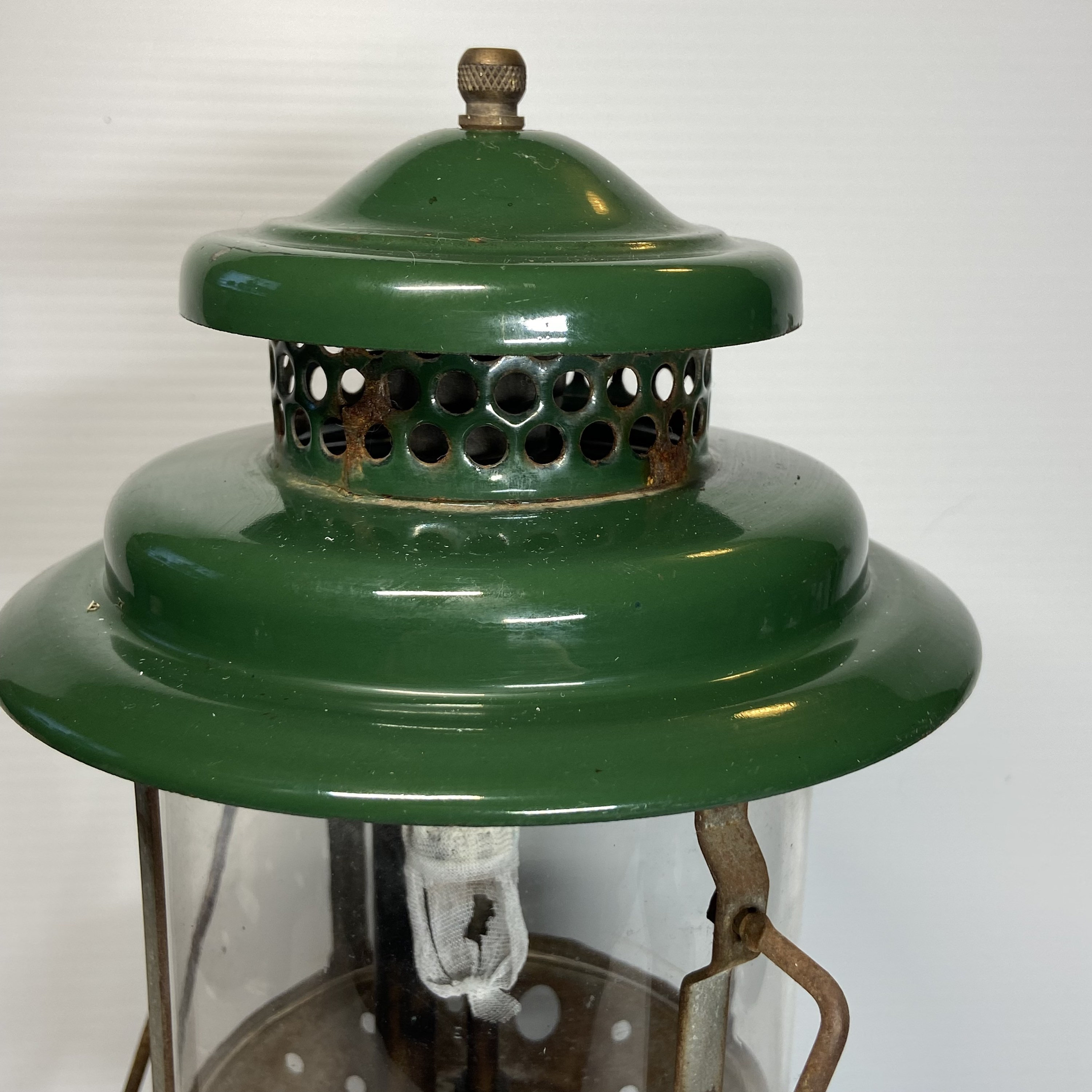 1962 Coleman Lantern Etsy