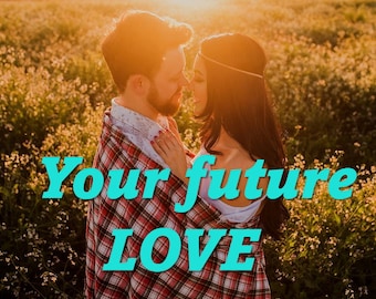 Your future love partner reading same day 24 hours tarot your next relationship future partner love reading soulmate divination.