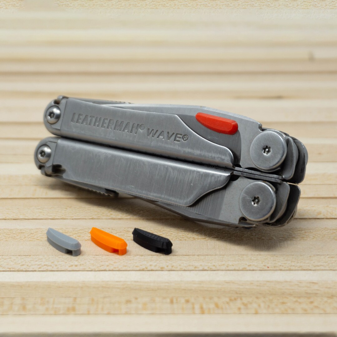 Leatherman Surge Multi-Tool Review