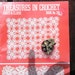 Crochet Pattern Booklet Vintage Crochet Pattern Tablecloth Place Mat Motif Crochet Pattern Coat and Clark Thread Crochet Pattern Booklet