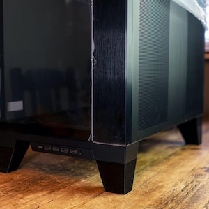 Lian Li Dynamic Evo XL Feet Extensions (improved airflow)