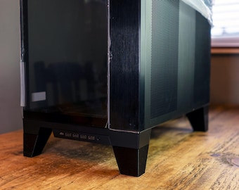 Lian Li Dynamic Evo XL Feet Extensions (improved airflow)