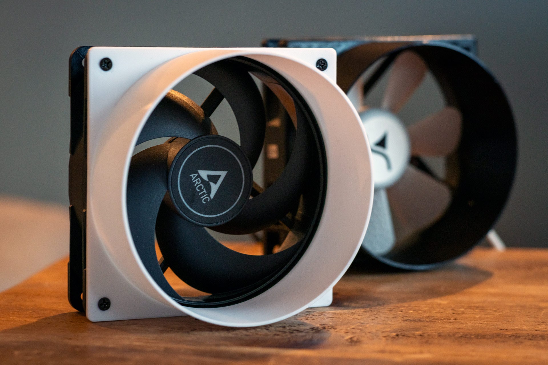 92mm Nr200p Fans Nr200p Fan