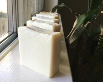 Pure Castile Soap