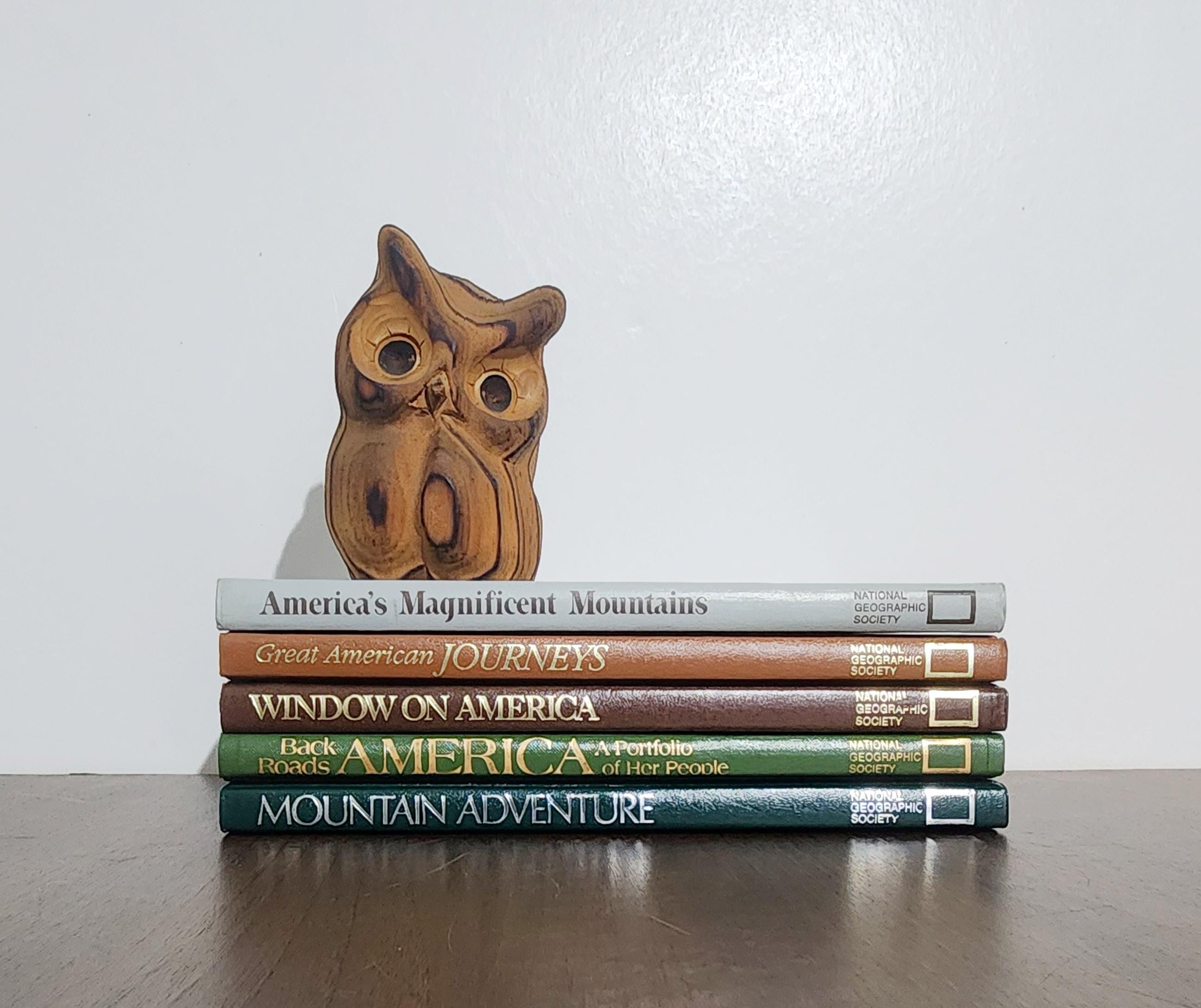 National Geographic 神話シリーズ 洋書 4冊セット　大判 Set of Nat Geo Books - Etsy Canada