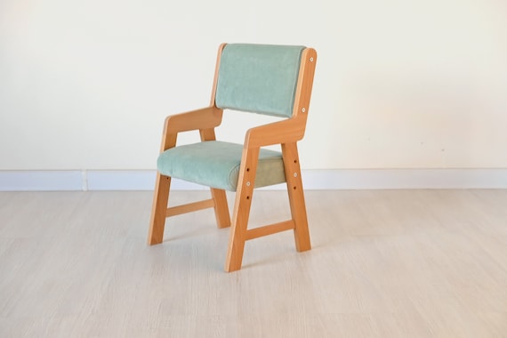 kids mini chair