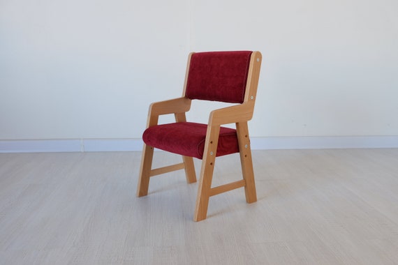 kids mini chair