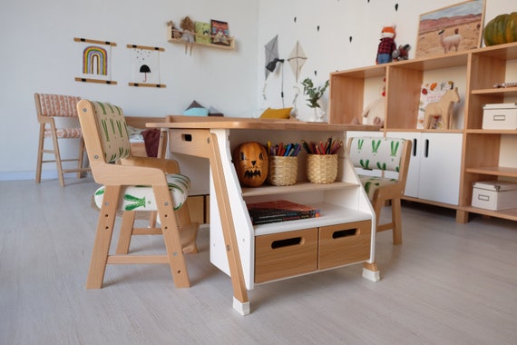 nursery accent chair