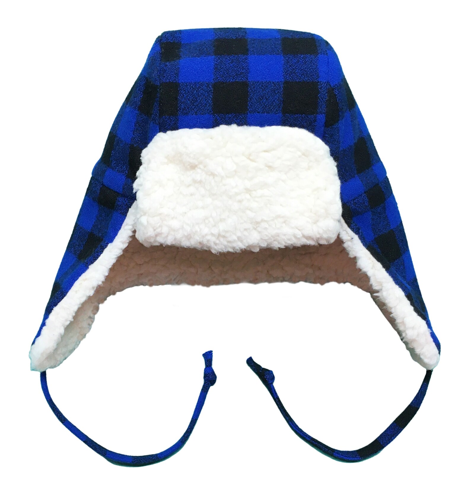 Boys Winter Hat LumberJack Hat for Kids Trapper Bomber Hat Etsy