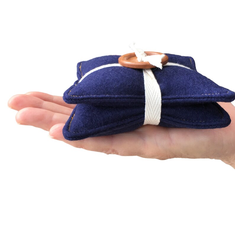 Felt Hand Warmers Set of 2 Rice Hand Warmer Microwave Hand Etsy