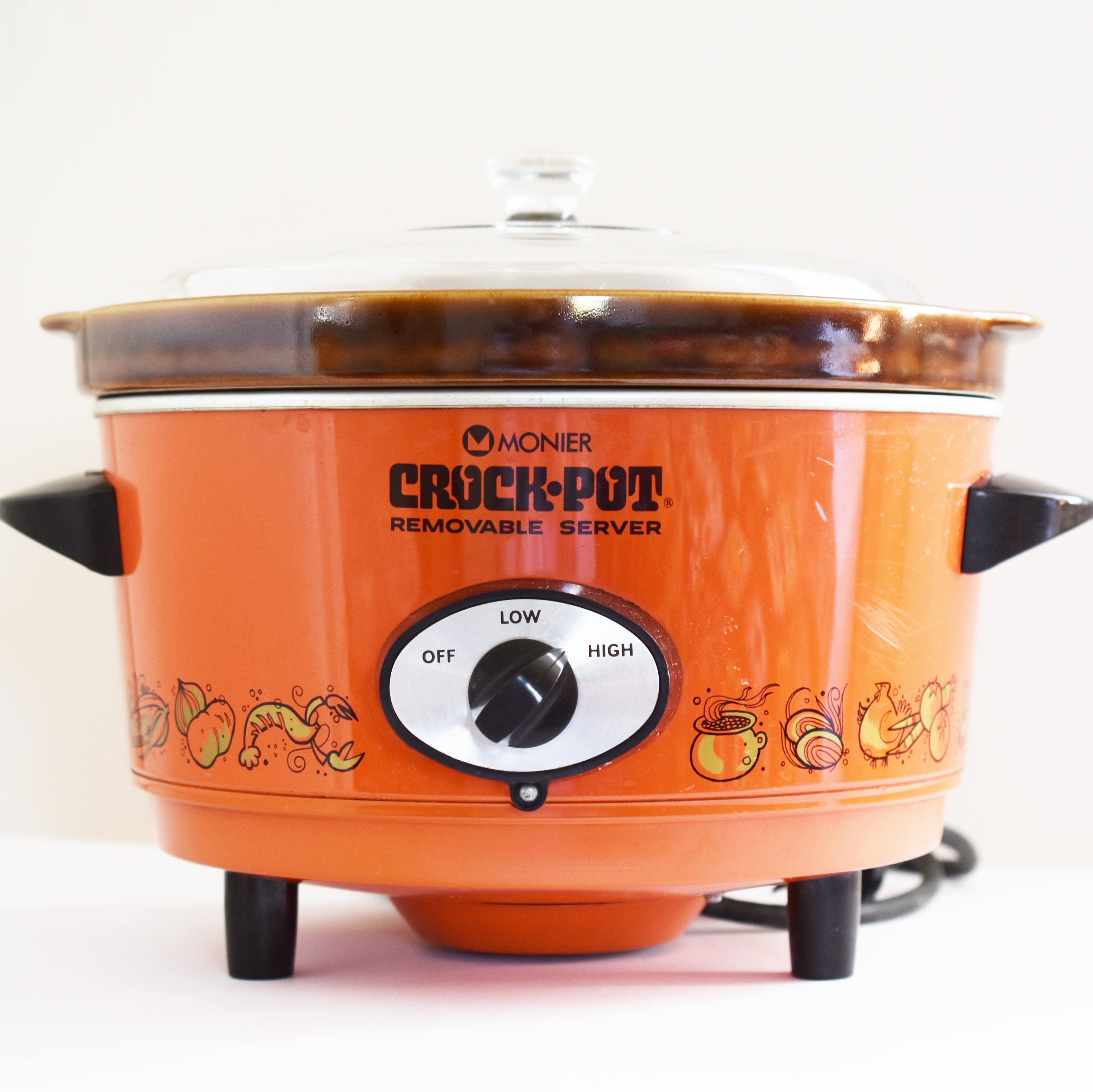 monier slow cooker