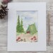 see more listings in the Original Watercolor Art section