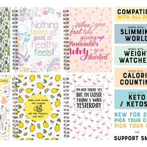 All Printable Weight Loss Chart A4 Slimming World Weight Etsy