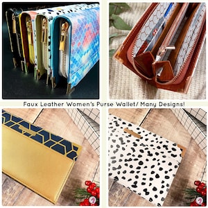Funky wallets for ladies top