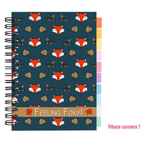 A5, SLIMMING WORLD Compatible - Food Planner Diet Diary -Tracker -Journal, Planner, Stickers New Me, 2025, Weight Loss, Tab Dividers, Log