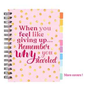 A5, 2025, SLIMMING WORLD Compatible Diary Pages, Weight Loss, 24 pages extra, Stickers, TRACKER, 7 weeks, Journal, Log, Planner, Journal.