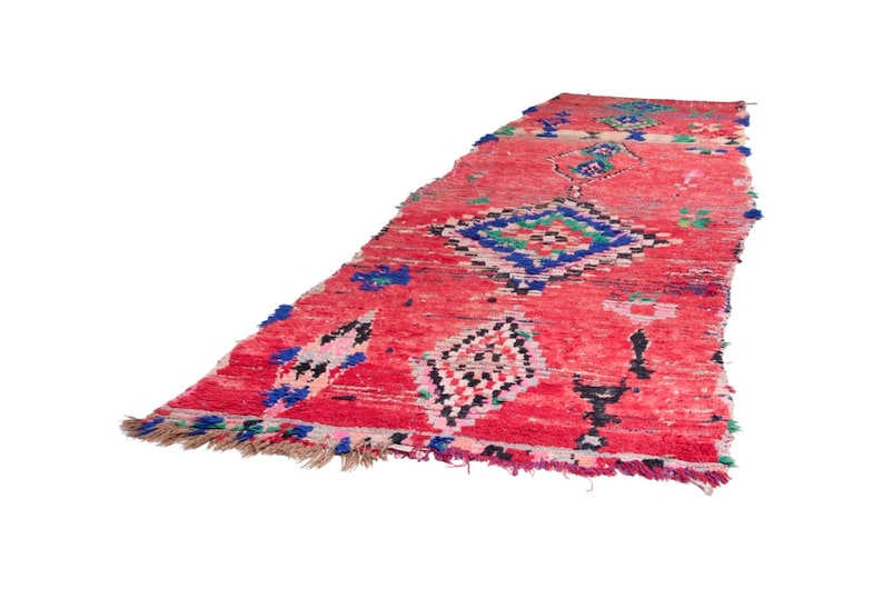 Berber Teppiche Alfombras Marokkanischer Berber L U00e4ufer Aus