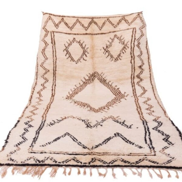 BENI OUARAIN RUGS , alfombras , Berber teppiche , tapis Berber