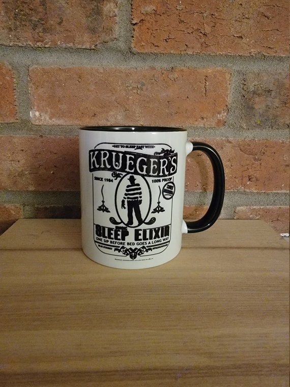 Krueger coffee top