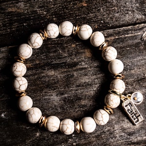 Mustard seed faith bracelet, faith bracelet, faith, mustard seed