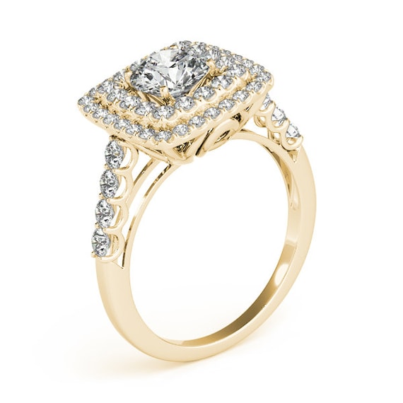Jewelry Adviser Toe Rings 10k CZ Toe Ring Italian Charms Bracelets INC